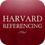 harvard referencing
