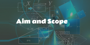 Aim and Scope