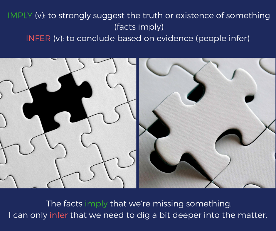 How to Correctly Use 40 Easily Confused Words and Avoid Blunders ...