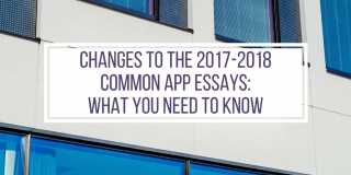 changes to the 2017 2018 common app essays what you need to know commonapp essays