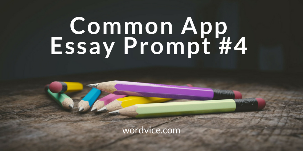 common app essay 1 common app essay 1