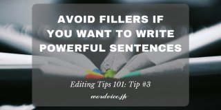 Avoid-Fillers-to-Write-Powerful-Sentences