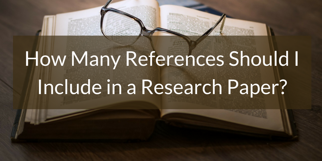 how many references should a 15 000 word dissertation have