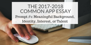 How to write a process analysis essay examples image 1