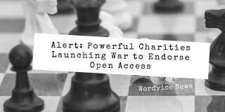 Alert-Powerful-Charities-Launching-War-to-Endorse-Open-Access1