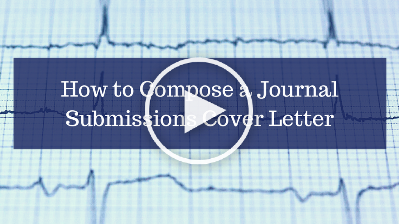 instructional videos wordvice an instructional video of what a cover letter should include