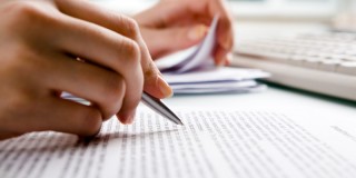 doing-paperwork