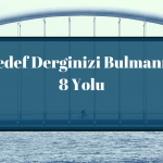 Hedef Derginizi Bulmanın 8 Yolu