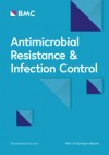 Temporal relationship between antibiotic use and respiratory virus activities in the Republic of Korea