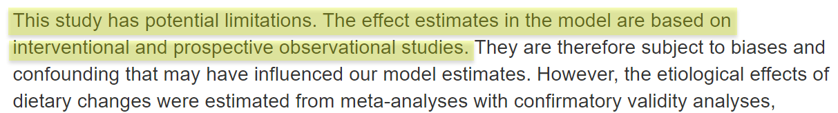 how to write limitations in a literature review