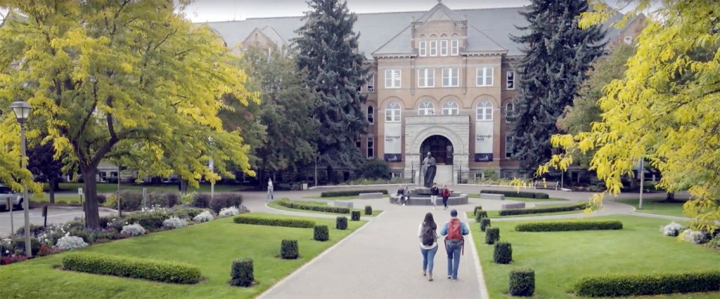 Campus