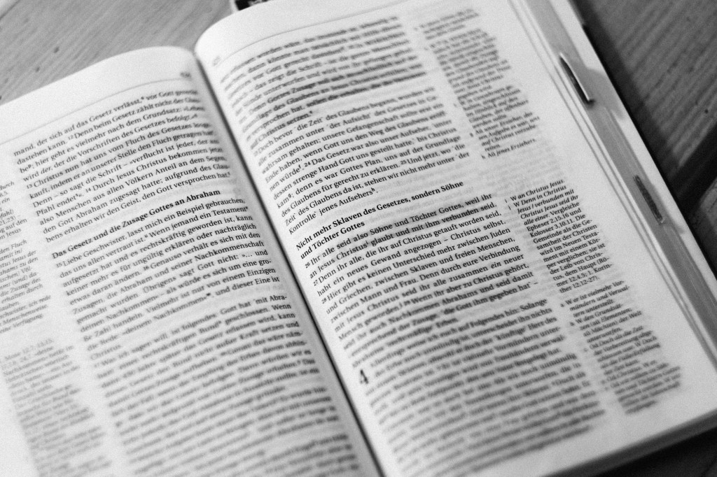 open text book