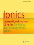 Impact of gelation in nickel-rich ternary lithium-ion batteries