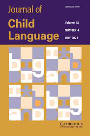 Korean-speaking children’s constructional knowledge about a transitive event: Corpus analysis and Bayesian modelling