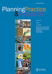 Linking micro-scale ecological indicators to zonings in urban planning – a practical comparative study of Nagoya and Munich –