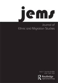 Disaggregating developmental migration state: how inter-ministerial disagreements shaped Taiwan’s migrant worker policies